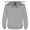 EcoSmart ® Pullover Hooded Sweatshirt Thumbnail