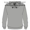 EcoSmart ® Pullover Hooded Sweatshirt Thumbnail