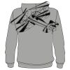 EcoSmart ® Pullover Hooded Sweatshirt Thumbnail