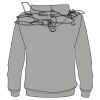 EcoSmart ® Pullover Hooded Sweatshirt Thumbnail