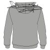 EcoSmart ® Pullover Hooded Sweatshirt Thumbnail