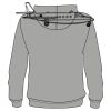 EcoSmart ® Pullover Hooded Sweatshirt Thumbnail