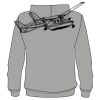 EcoSmart ® Pullover Hooded Sweatshirt Thumbnail