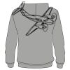 EcoSmart ® Pullover Hooded Sweatshirt Thumbnail