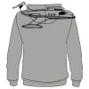 EcoSmart ® Pullover Hooded Sweatshirt Thumbnail