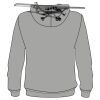 EcoSmart ® Pullover Hooded Sweatshirt Thumbnail