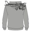 EcoSmart ® Pullover Hooded Sweatshirt Thumbnail