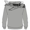 EcoSmart ® Pullover Hooded Sweatshirt Thumbnail