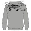 EcoSmart ® Pullover Hooded Sweatshirt Thumbnail