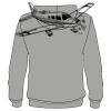 EcoSmart ® Pullover Hooded Sweatshirt Thumbnail