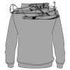 EcoSmart ® Pullover Hooded Sweatshirt Thumbnail