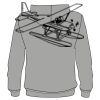 EcoSmart ® Pullover Hooded Sweatshirt Thumbnail