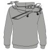 EcoSmart ® Pullover Hooded Sweatshirt Thumbnail