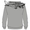 EcoSmart ® Pullover Hooded Sweatshirt Thumbnail