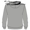 EcoSmart ® Pullover Hooded Sweatshirt Thumbnail