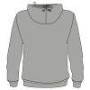 EcoSmart ® Pullover Hooded Sweatshirt Thumbnail