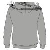 EcoSmart ® Pullover Hooded Sweatshirt Thumbnail