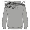 EcoSmart ® Pullover Hooded Sweatshirt Thumbnail