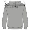 EcoSmart ® Pullover Hooded Sweatshirt Thumbnail