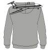 EcoSmart ® Pullover Hooded Sweatshirt Thumbnail