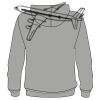 EcoSmart ® Pullover Hooded Sweatshirt Thumbnail