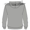 EcoSmart ® Pullover Hooded Sweatshirt Thumbnail