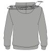 EcoSmart ® Pullover Hooded Sweatshirt Thumbnail