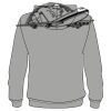 EcoSmart ® Pullover Hooded Sweatshirt Thumbnail