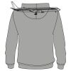 EcoSmart ® Pullover Hooded Sweatshirt Thumbnail