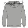 EcoSmart ® Pullover Hooded Sweatshirt Thumbnail