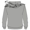 EcoSmart ® Pullover Hooded Sweatshirt Thumbnail