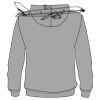 EcoSmart ® Pullover Hooded Sweatshirt Thumbnail