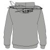 EcoSmart ® Pullover Hooded Sweatshirt Thumbnail