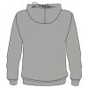 EcoSmart ® Pullover Hooded Sweatshirt Thumbnail