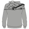 EcoSmart ® Pullover Hooded Sweatshirt Thumbnail