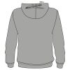 EcoSmart ® Pullover Hooded Sweatshirt Thumbnail