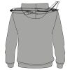 EcoSmart ® Pullover Hooded Sweatshirt Thumbnail