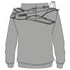 EcoSmart ® Pullover Hooded Sweatshirt Thumbnail