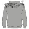 EcoSmart ® Pullover Hooded Sweatshirt Thumbnail