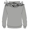 EcoSmart ® Pullover Hooded Sweatshirt Thumbnail