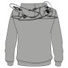 EcoSmart ® Pullover Hooded Sweatshirt Thumbnail