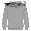 EcoSmart ® Pullover Hooded Sweatshirt Thumbnail