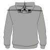 EcoSmart ® Pullover Hooded Sweatshirt Thumbnail