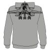 EcoSmart ® Pullover Hooded Sweatshirt Thumbnail