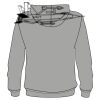 EcoSmart ® Pullover Hooded Sweatshirt Thumbnail