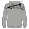 EcoSmart ® Pullover Hooded Sweatshirt Thumbnail