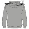 EcoSmart ® Pullover Hooded Sweatshirt Thumbnail