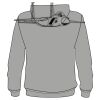 EcoSmart ® Pullover Hooded Sweatshirt Thumbnail