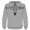 EcoSmart ® Pullover Hooded Sweatshirt Thumbnail