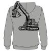 EcoSmart ® Pullover Hooded Sweatshirt Thumbnail